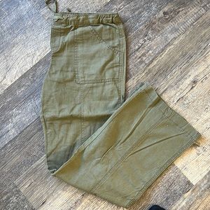 New York and company size S